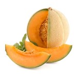 Cantaloupe Melon